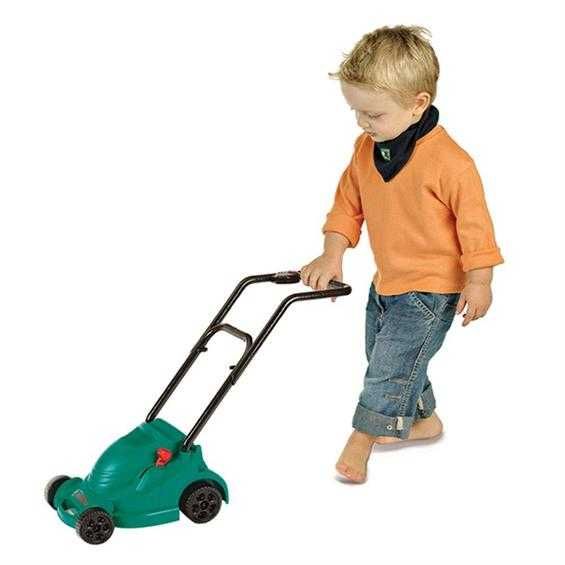 іграшкова газонокосарка Klein Bosch Mini 2702