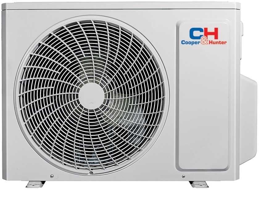 Cooper&Hunter CH-S12FTXF2-NG  Инверторный Кондиционер   - 40м2