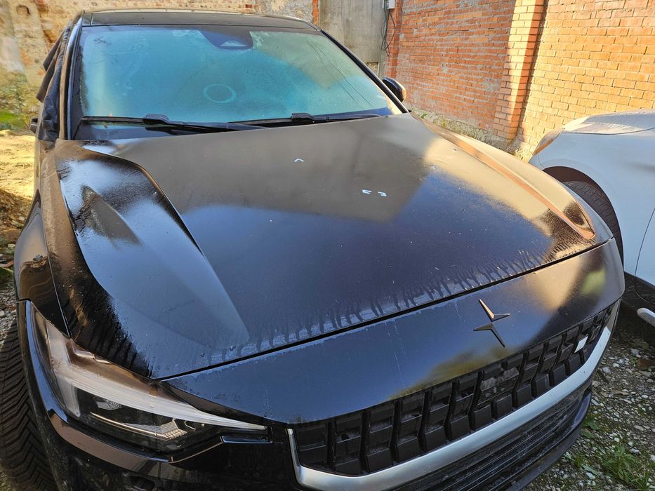 Polestar 2 на запчастини 3шт.