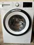 Beko EWUE7636XAW SteamCure