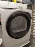 Suszarka Electrolux Perfect Care z pompą ciepła Delicate Care 800 8kg