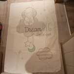Pościel dziecięca z Disney baby