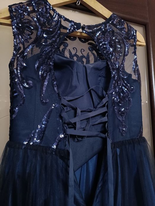 Випускна/вечірня сукня