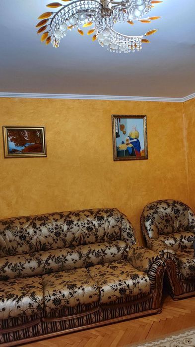 Терміново! Продається 2 к.квартира! Можна ДЕРЖПРОГРАМИ