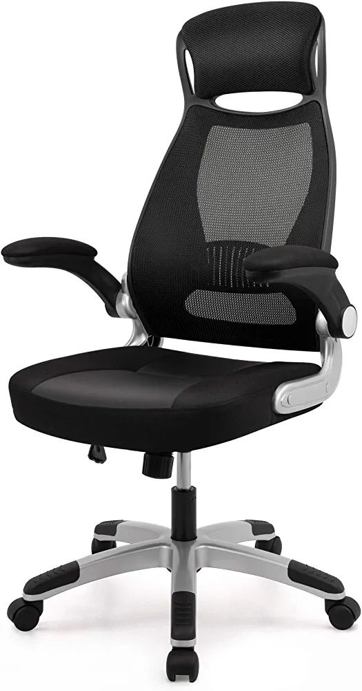 Krzesło biurowe ergonomiczne IWMH