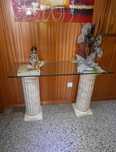 Movel de hall de entrada