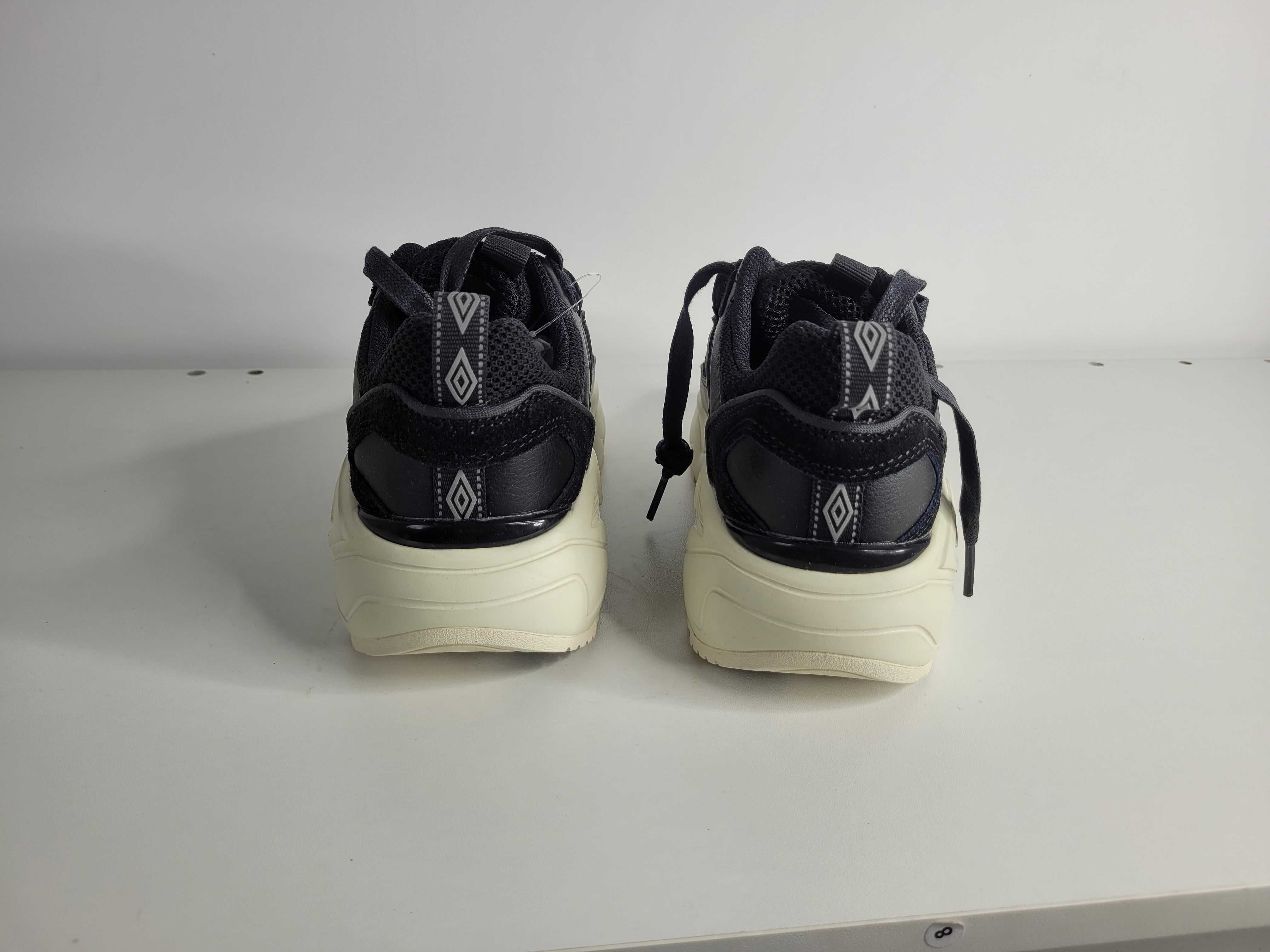 Buty damskie umbro run luxe 37.5 Sneakersy