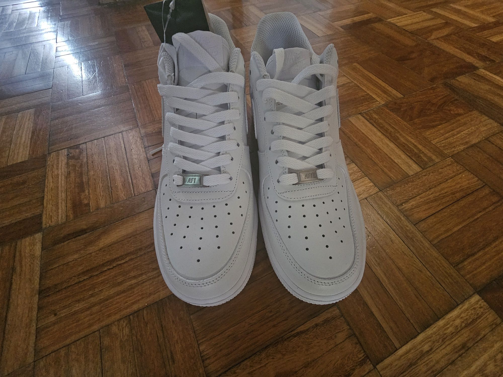 Nike Air Force 1 [NOVO)