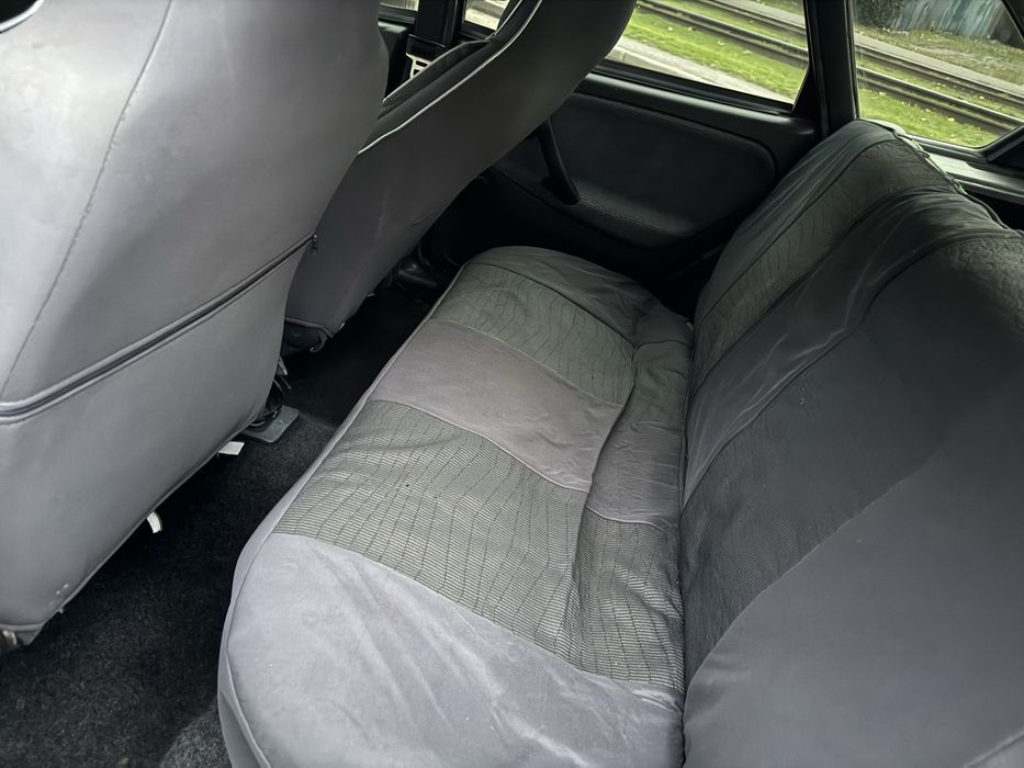 Ваз 21093 в хорошем состоянии