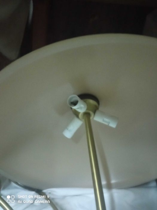 Candeeiro para quarto sala