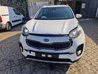 kia Sportage - GT LINE