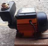 Насос вихровий Optima TPS60  0,37 кВт