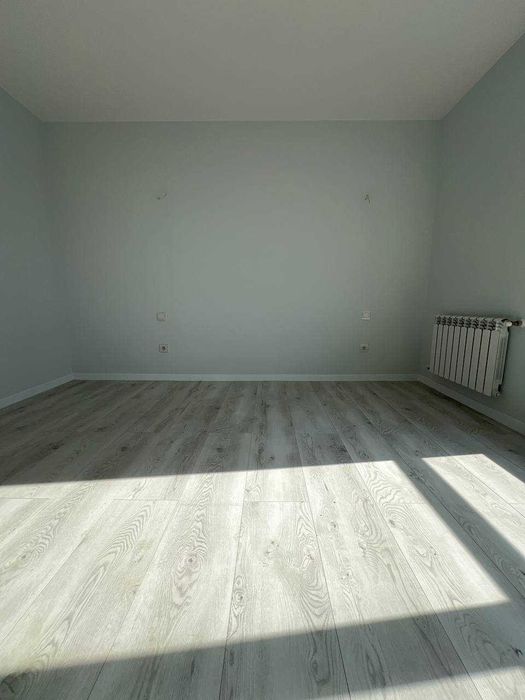 видова 2-кім квартира з ремонтом