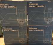 Kamera IP/4G DIDSeth DID-N22-200-4G Monitoring