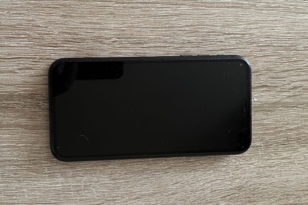 IPhone 11, 128GB