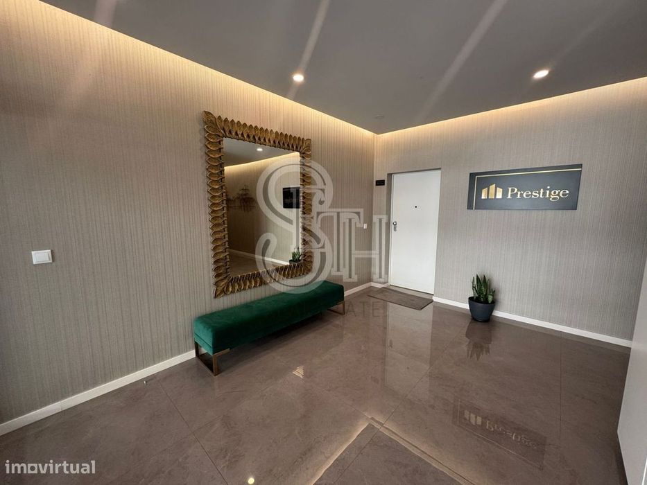 Duplex Semi Novo Portas Da Cidade