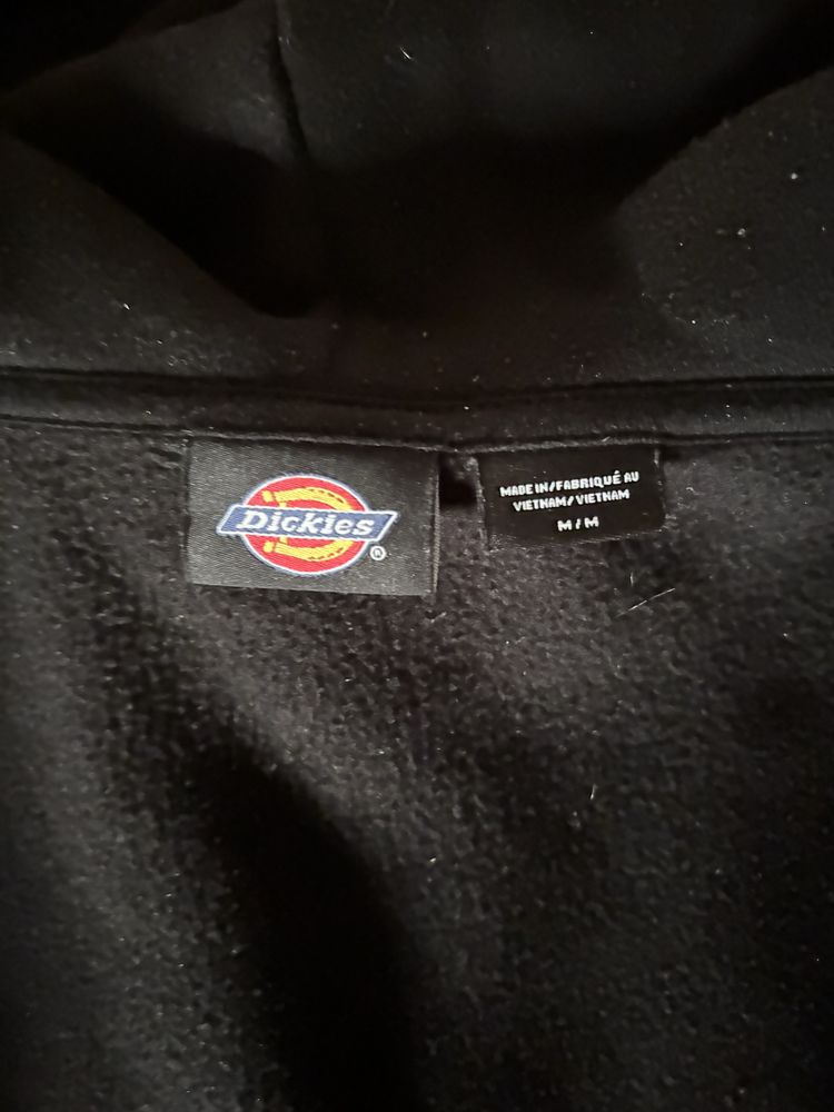 Худі dickies зіп-худі skate y2k sk8