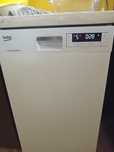 Zmywarka Beko 45 centymetry
