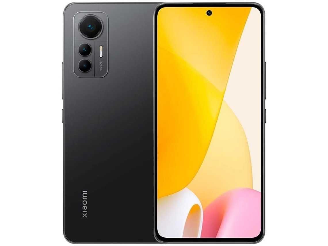 Xiaomi 12 Lite  em ótimo estado