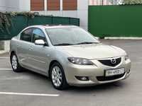 Продам Mazda 3 2007