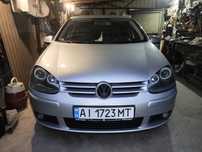 Volkswagen golf 5