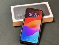Iphone 11 64gb black