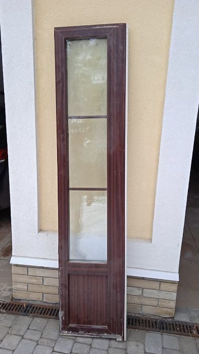 Металопластиковые окна и двери рехао