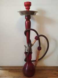 Shisha fajka wodna Aladin Karatschi Origins 68 cm stan idealny