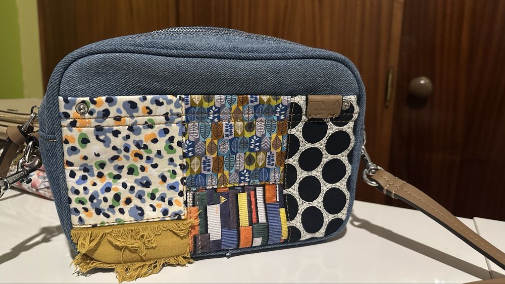 Bolsas Parfois PT