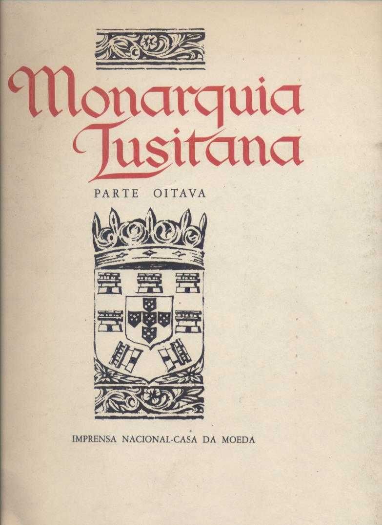 Monarquia Lusitana