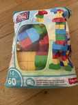 Mega bloks first builders