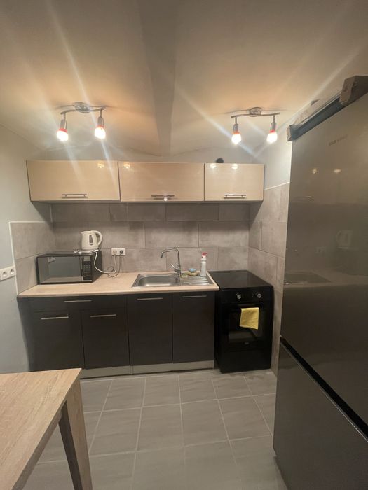 Noclegi dla pracownikow