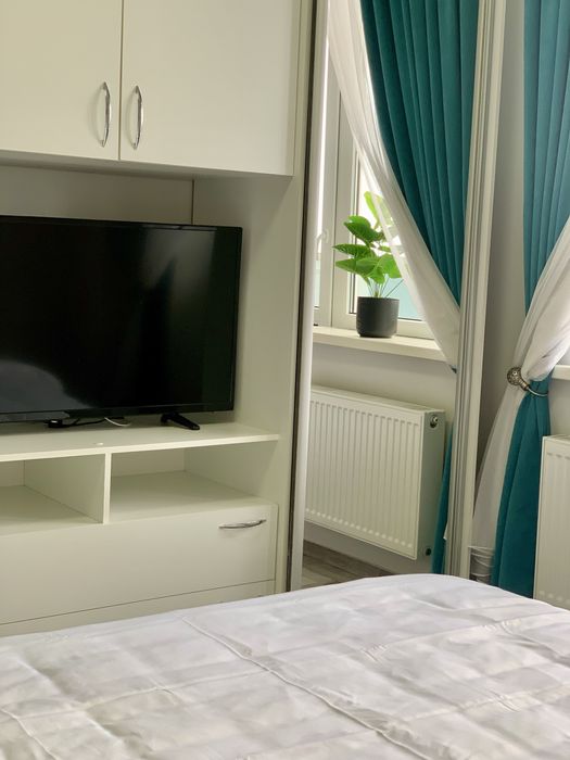 Квартира з видом на море, подобово «Атлас»