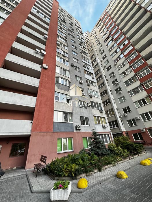 Продаж 1к квартири, Казбет