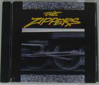 The Zippers , The  Zippers, CD USA , jak nowa