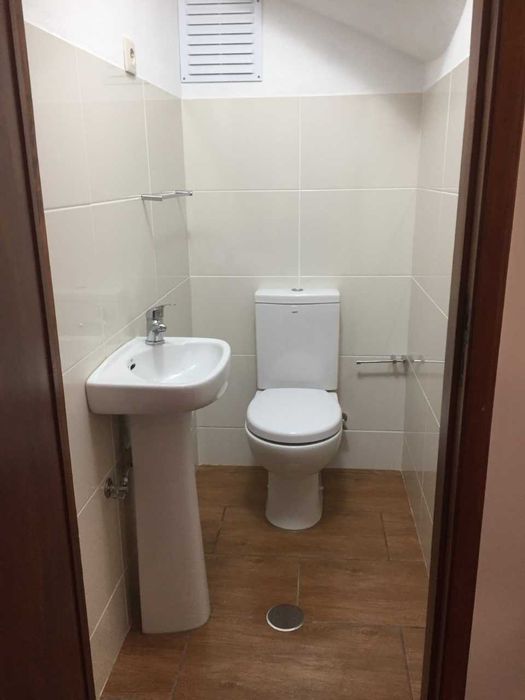 Moradia T2 na Areosa, Rio Tinto para arrendar