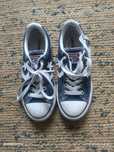Tênis criança 32 converse