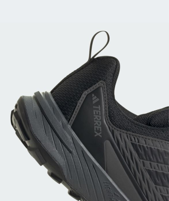 ОРИГІНАЛ Adidas Terrex Tracefinder 2 Clima JI0274