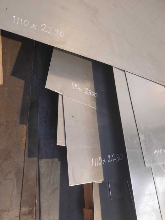 Blacha stalowa 25mm 2x7m 25 mm 2m długości 2,5m 5,6m 6m