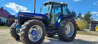 Ford 7840 New Holland