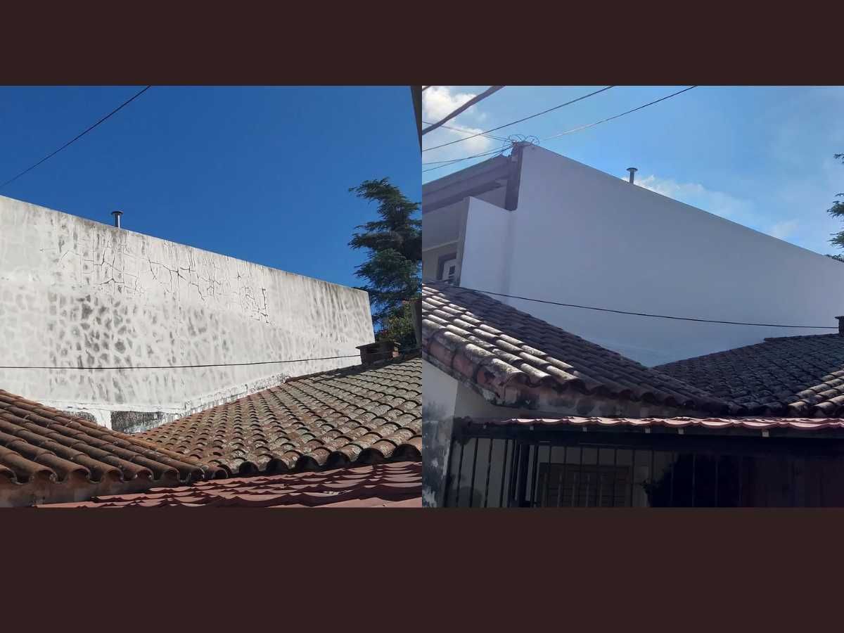 1 / 9
Pintura y Reformas | Viana Do Castelo