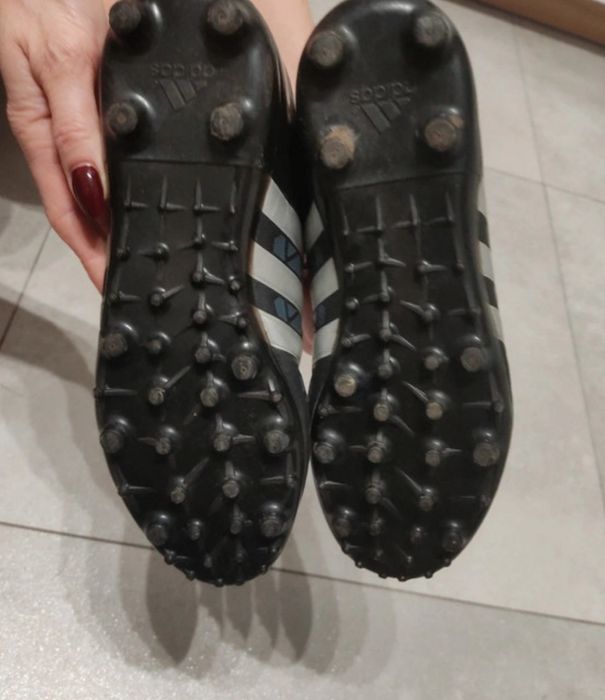 Adidas Korki  do piłki nożnej  rozmiar 38