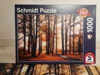 Puzzle Schmidt Magical Forest