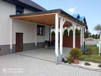 Zadaszenia zadaszenie taras altana pergola weranda