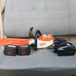 Piła akumulatorowa,Stihl MSA 140C