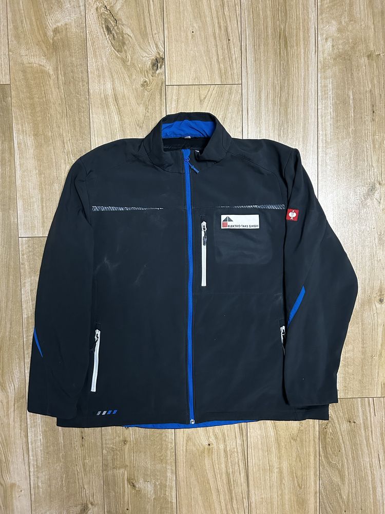 Polar softshell Engelbert Strauss Motion 2020 3XL