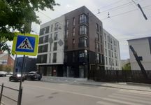 Продається комерційне приміщення по вул. Князя Острозького