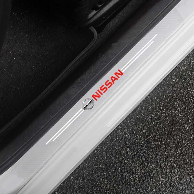 Frisos / Soleiras de porta NiSSAN