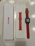 Apple watch 6 44mm Red