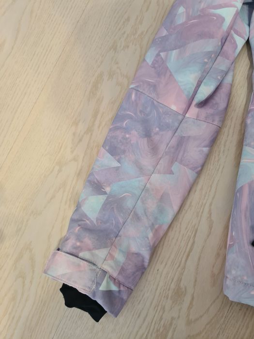 Курточка лыжная женская O'Neal